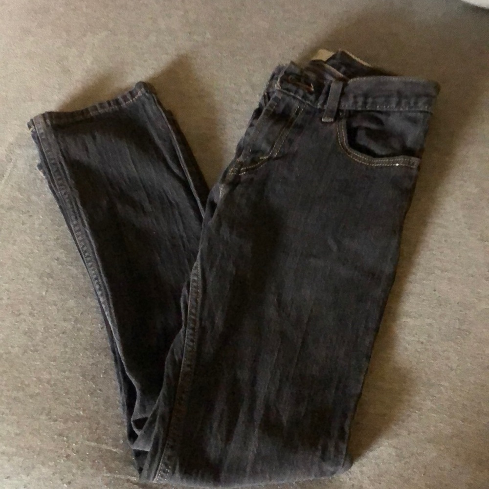 Levi’s 511 Slim Black Levi’s